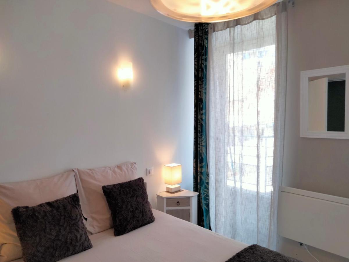 Les Chambres Hautes D'Anastasia Rodez Buitenkant foto