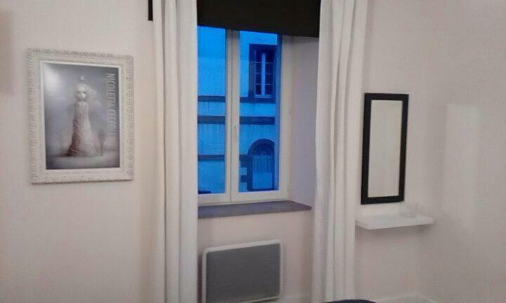 Les Chambres Hautes D'Anastasia Rodez Buitenkant foto